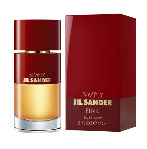 jil sander perfume reviews.